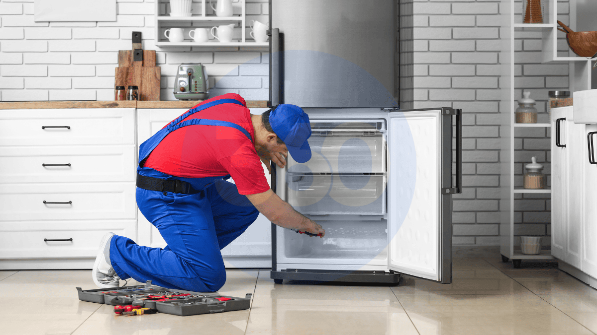 Şanlıurfa Sanica Buzdolabı Servisi