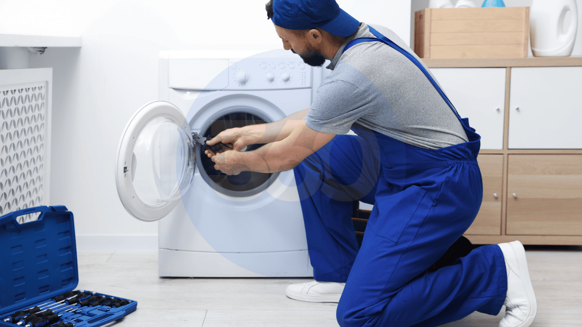 Şanlıurfa Sanica Çamaşır Makinesi Servisi